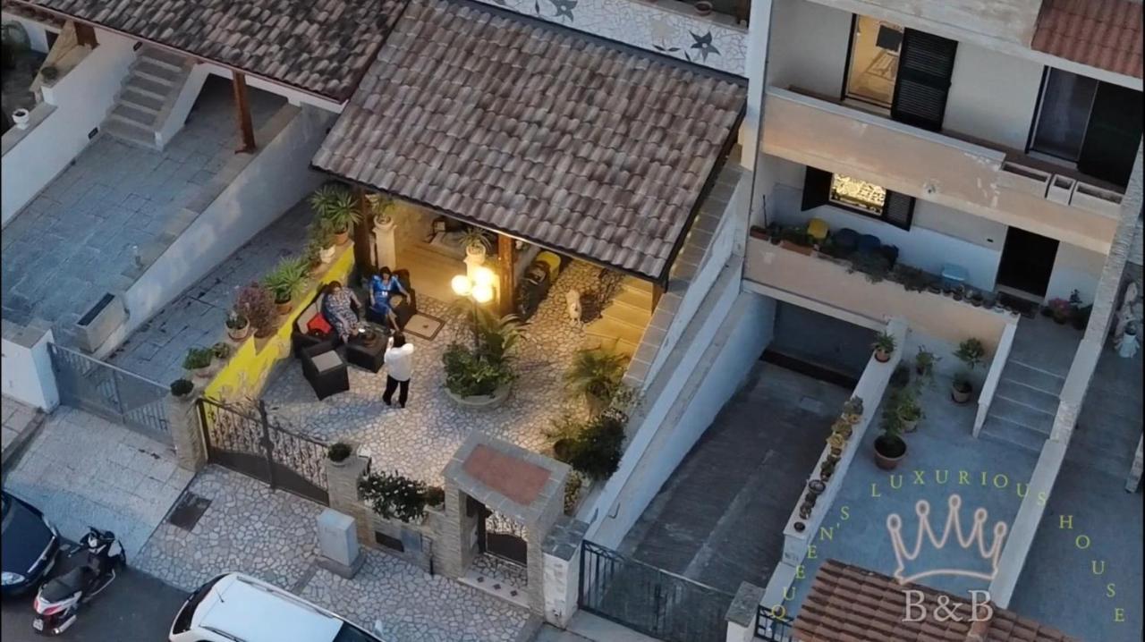 Queen'S Luxurious House ガリポリ エクステリア 写真