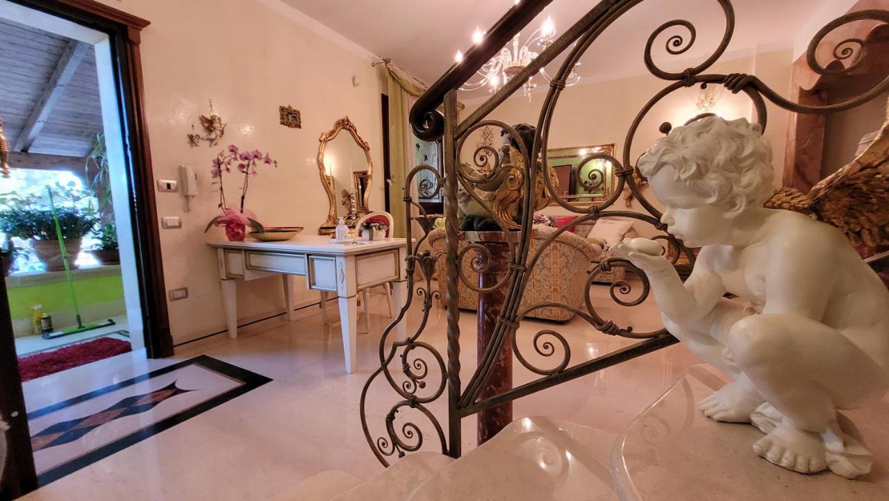 Queen'S Luxurious House ガリポリ エクステリア 写真