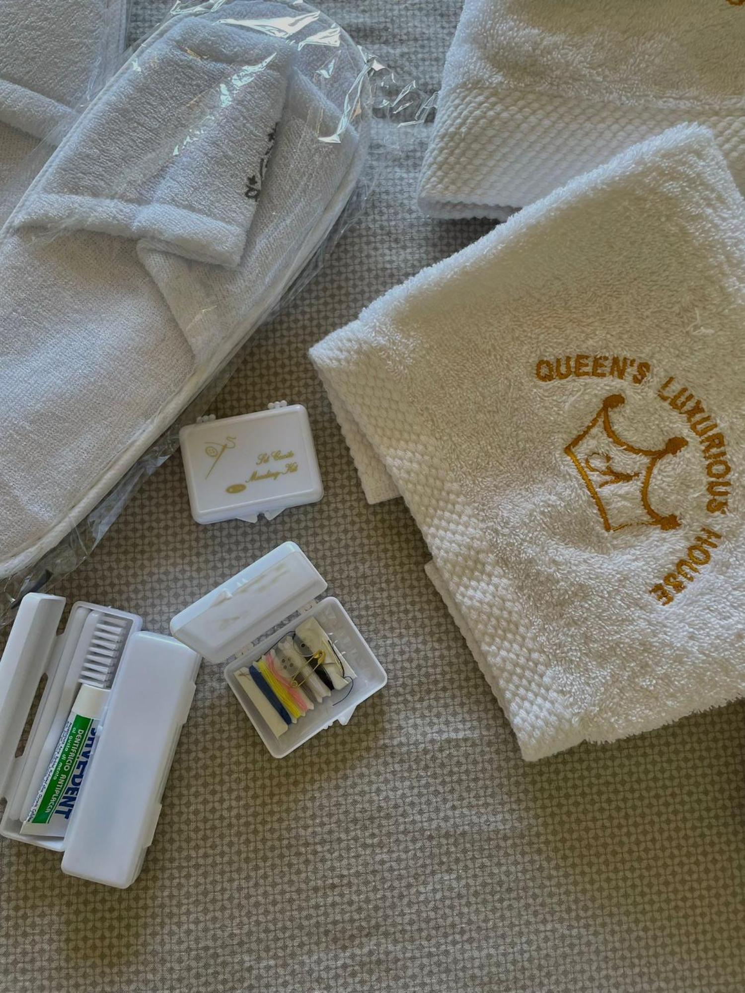 Queen'S Luxurious House ガリポリ エクステリア 写真