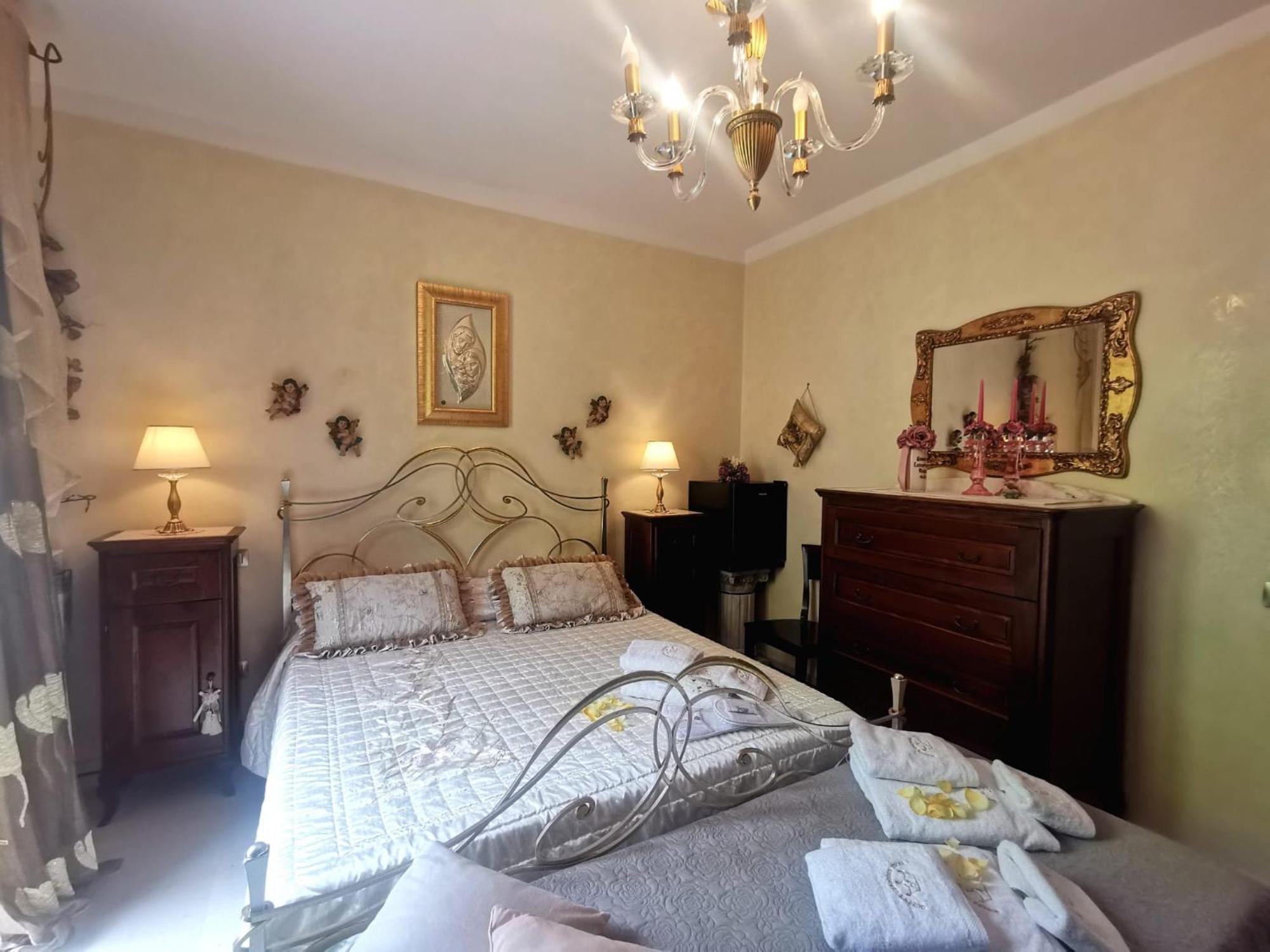 Queen'S Luxurious House ガリポリ エクステリア 写真