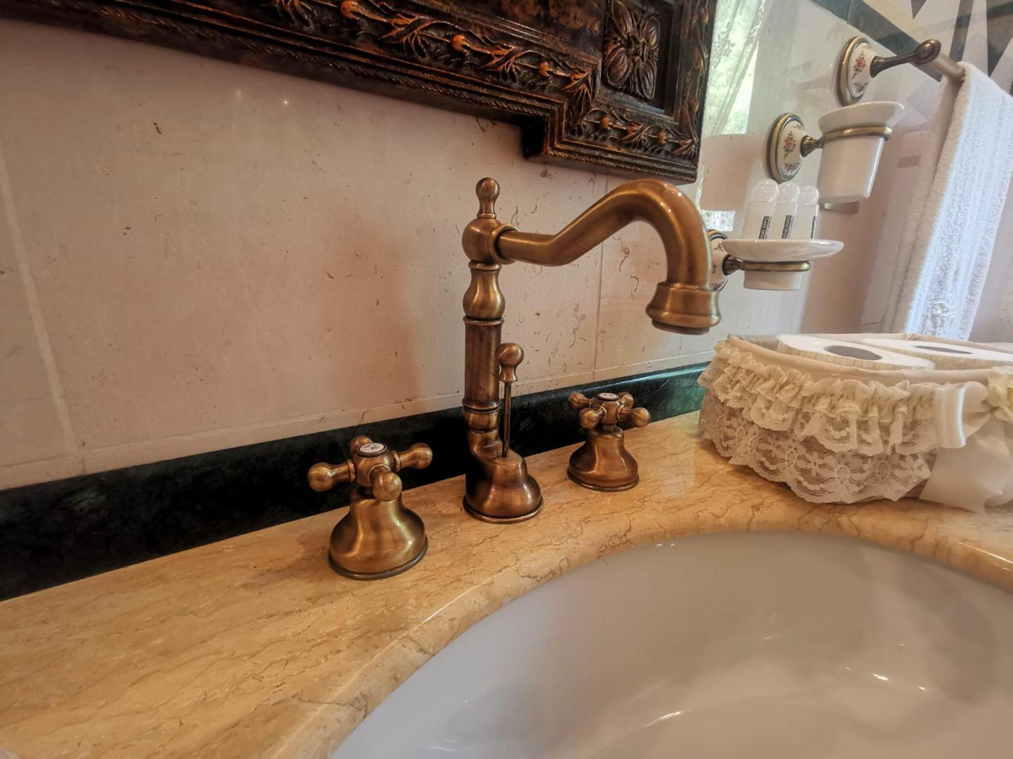 Queen'S Luxurious House ガリポリ エクステリア 写真