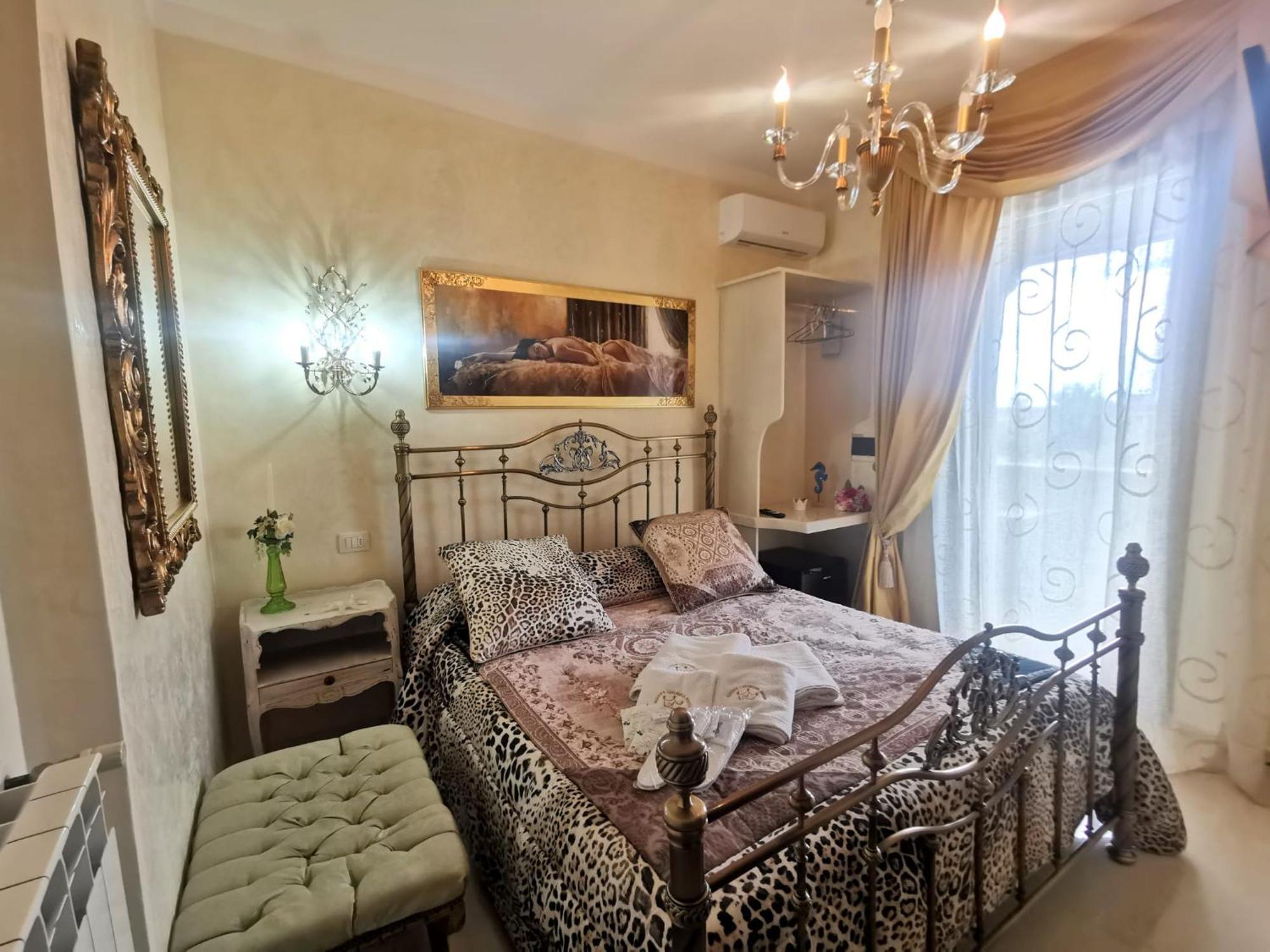 Queen'S Luxurious House ガリポリ エクステリア 写真