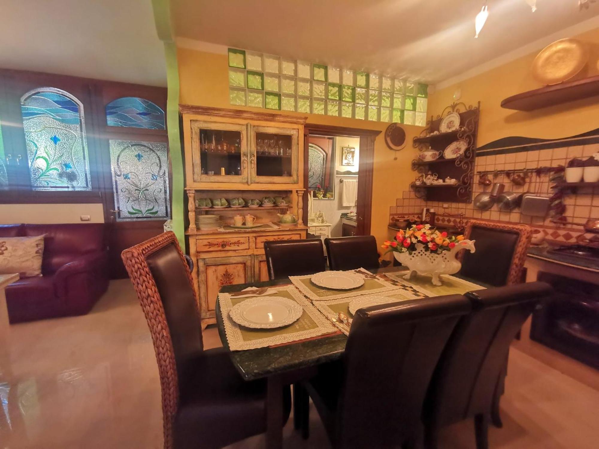 Queen'S Luxurious House ガリポリ エクステリア 写真