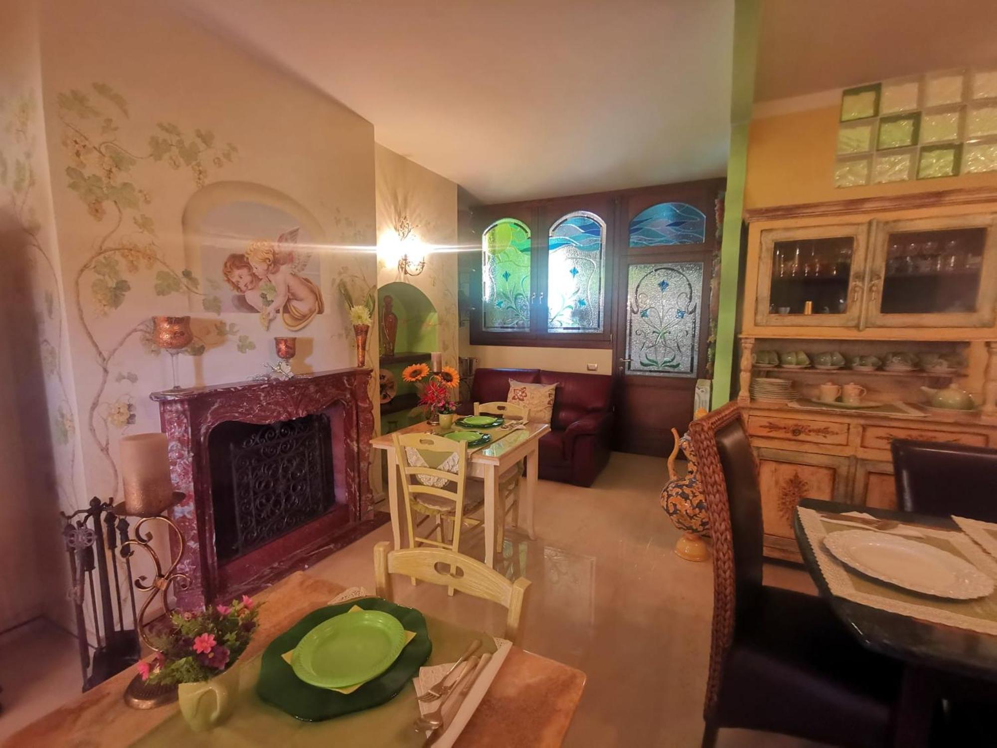 Queen'S Luxurious House ガリポリ エクステリア 写真