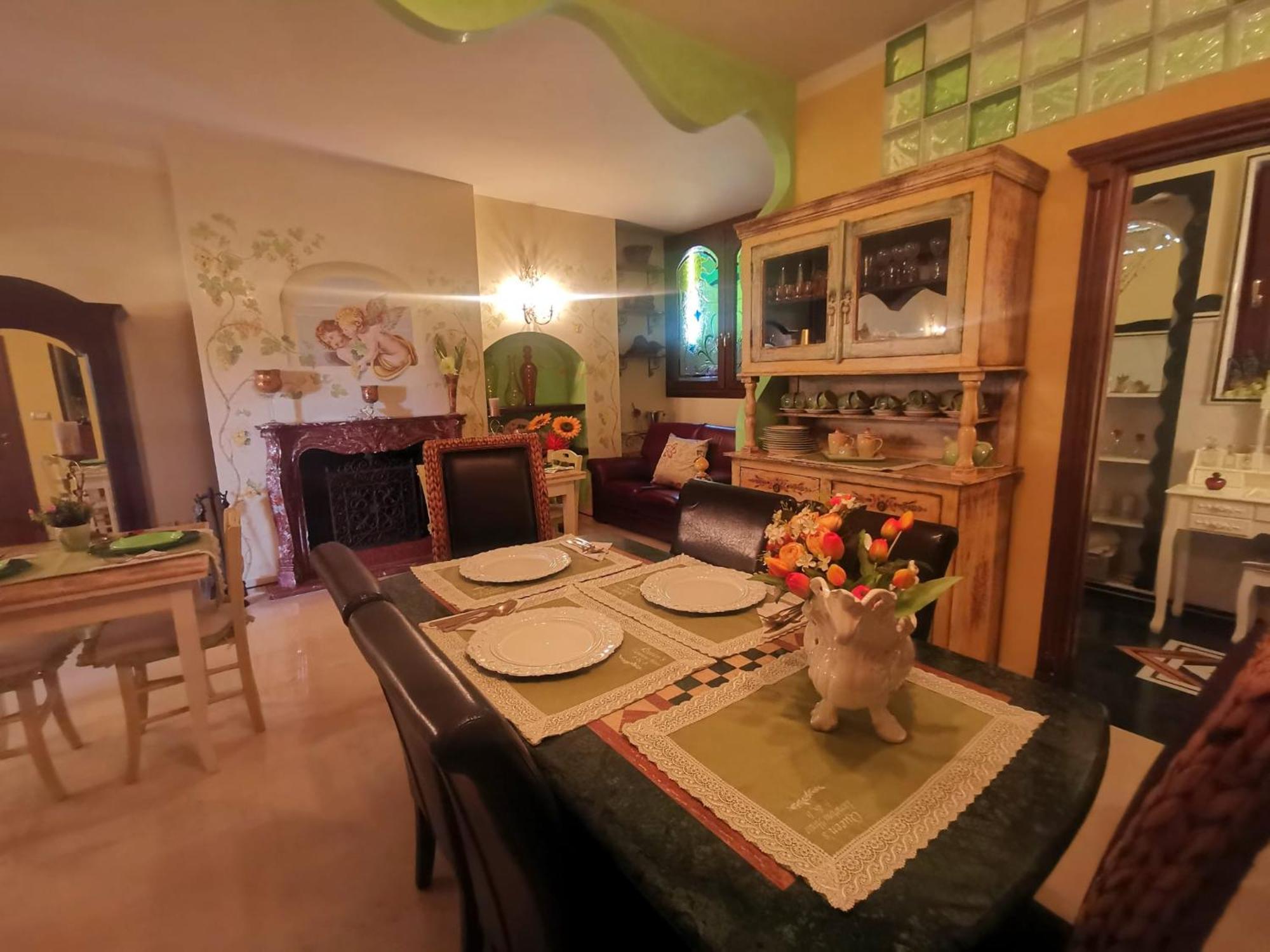 Queen'S Luxurious House ガリポリ エクステリア 写真