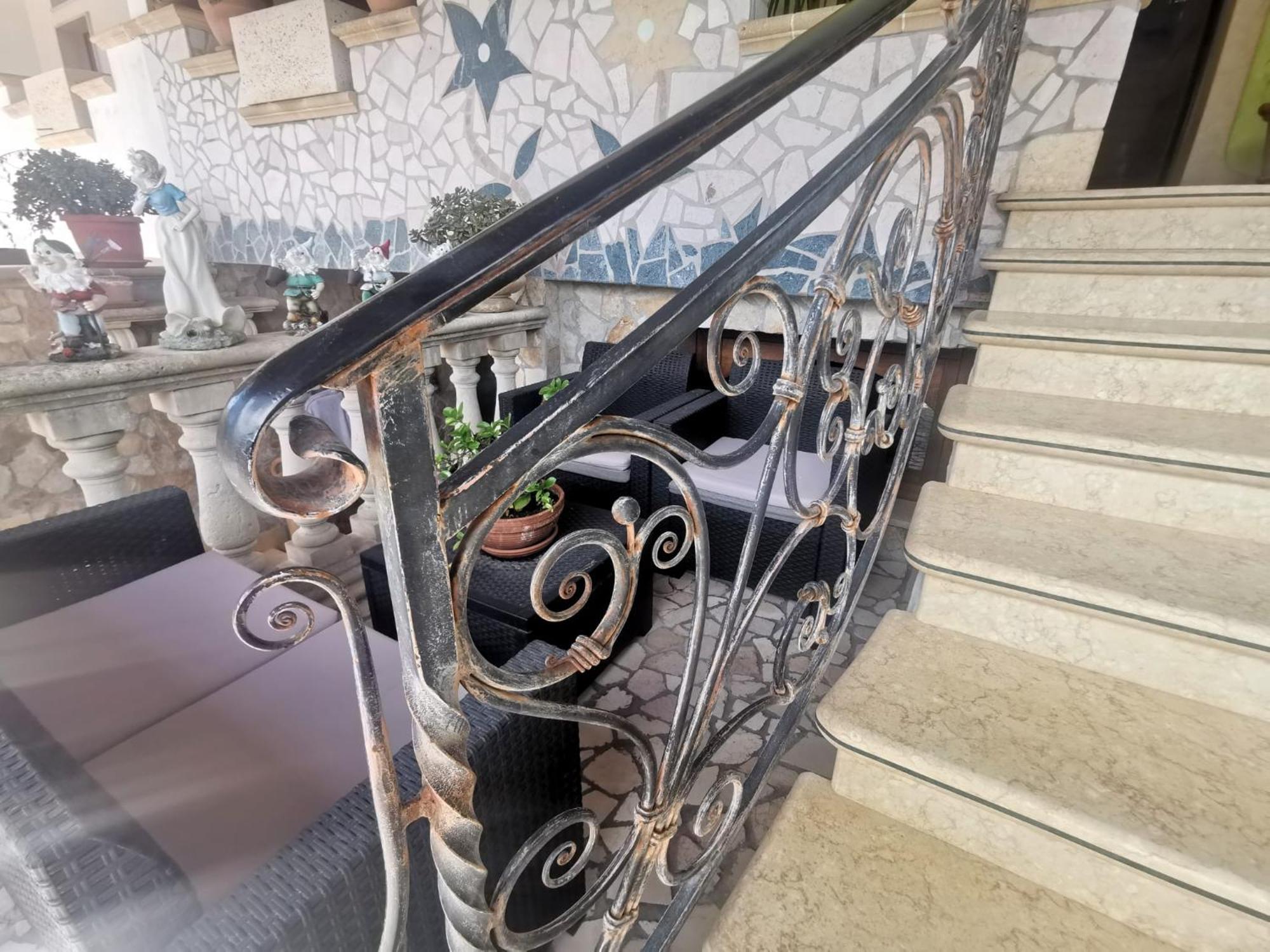 Queen'S Luxurious House ガリポリ エクステリア 写真